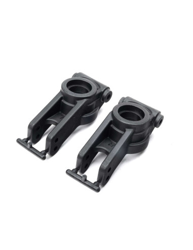 Hub Carrer Set  Rear (2): All 5IVE