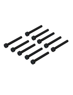 Cap Head Screws  M3 x 20mm...