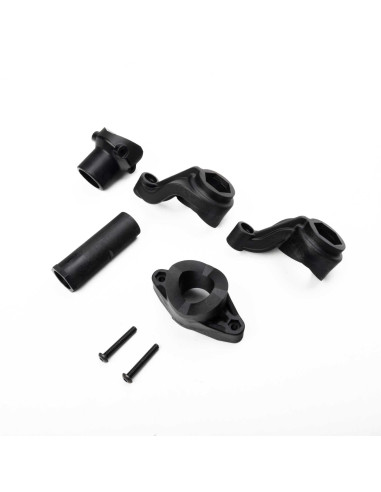 Dual Sided Servo Saver and Bellcrank Set: 5IVE-3.0