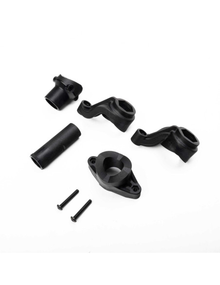Dual Sided Servo Saver and Bellcrank Set: 5IVE-3.0