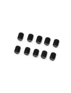 Set Screw  M5 x 6mm Cup...