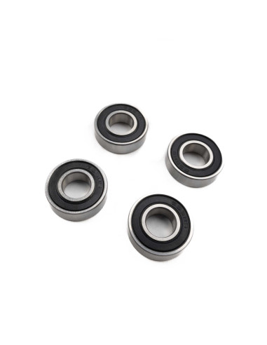Diff Pinion Bearings  9x20x6mm (4): ALL 5IVE