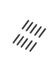Set Screw  M5 x 35mm Flat...