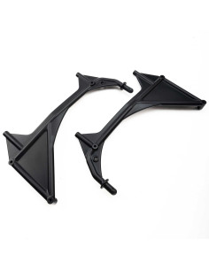 Front Cage Support...