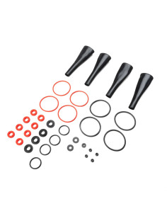 Shock Seal Rebuild Kit (4):...