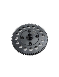 Spur Gear  Center Diff  67T...