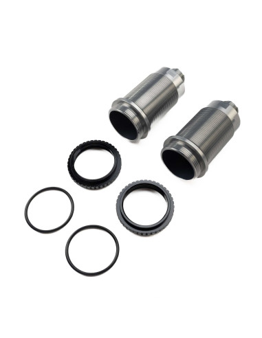 Shock Body & Adjuster  Rear  32mm Bore: 5IVE-T 3.0