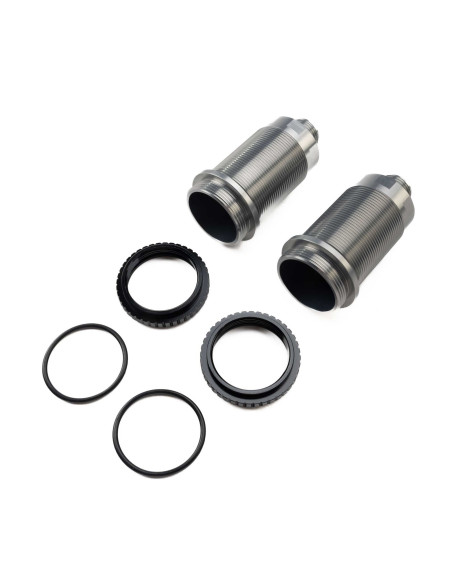 Shock Body & Adjuster  Rear  32mm Bore: 5IVE-T 3.0