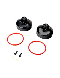 Bleeder Shock Cap  32mm...