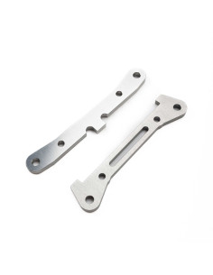 Hinge Pin Brace Set  Rear...