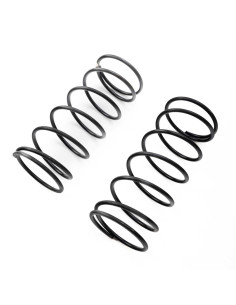Front Spring 13.6 lb Rate...