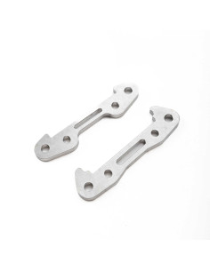 Hinge Pin Brace Set  Front...
