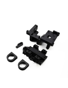 Center Diff Mount Rear &...
