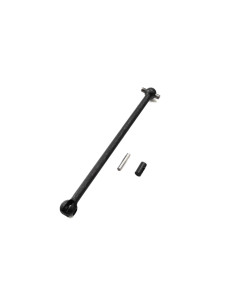 Front-Rear Driveshaft & CV...