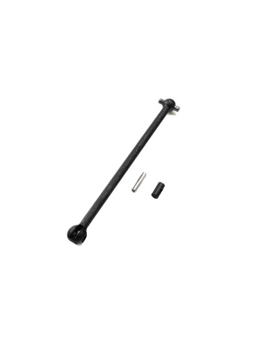 Front-Rear Driveshaft & CV Coupler (1): ALL 5IVE