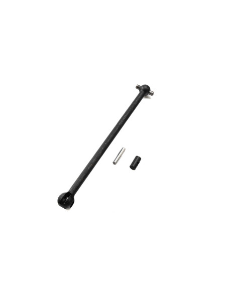 Front-Rear Driveshaft & CV Coupler (1): ALL 5IVE
