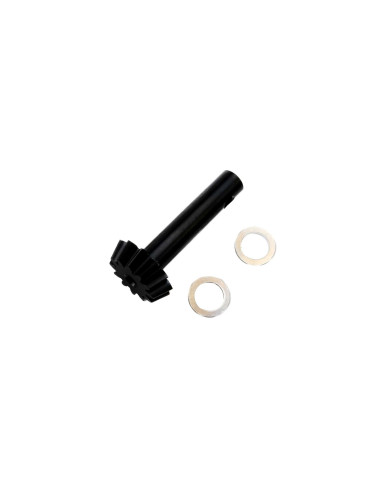 Front-Rear Differential Pinion Gear  12T: 5IVE 3.0