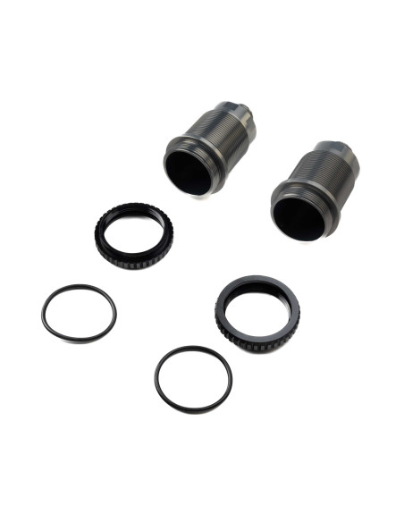 Shock Body & Adjuster  Front  32mm Bore: 5IVE-T 3.0