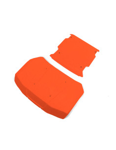 Body Panel  Hood & Roof...