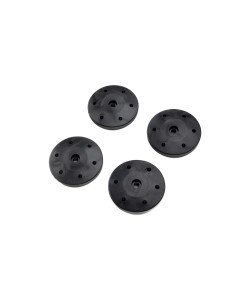 32mm Taper Shock Piston 2.2...