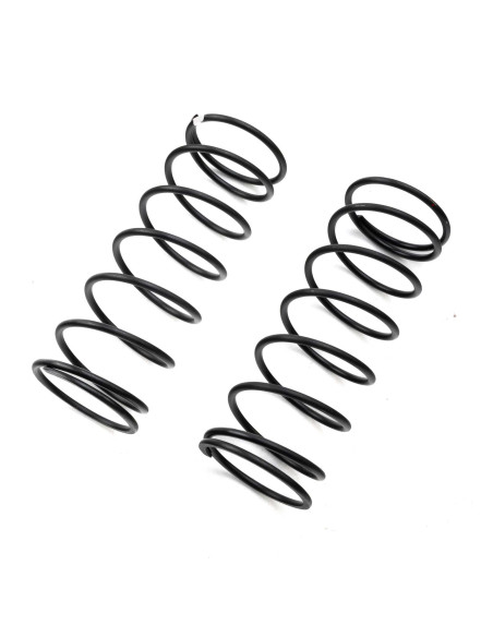 Rear Spring 12.2 lb Rate  White (2): 5IVE-T 3.0