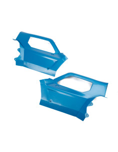 Body Panel  Door...