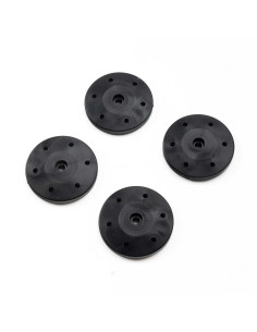 32mm Taper Shock Piston 2.0...