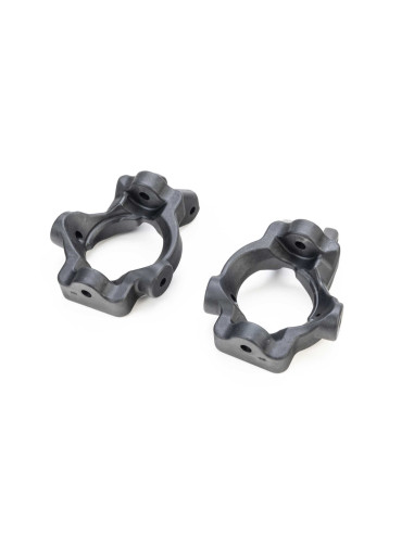 Spindle Carrier Set  Front  10 Deg (2): All 5IVE