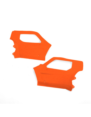 Body Panel  Door  Left-Right  Flourescent...