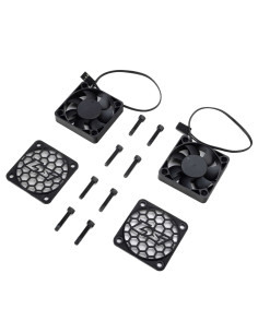 Replacement Cooling Fan...