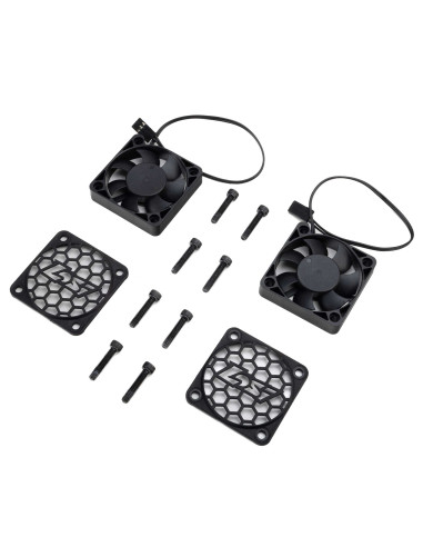 Replacement Cooling Fan  50mm with Losi Fan...