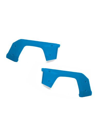 Body Panel  Rear Fender  Left-Right  Metallic...