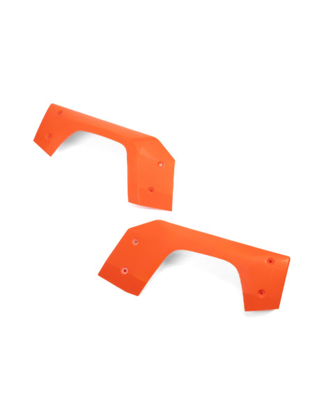 Body Panel  Rear Fender  Left-Right  Flourescent Orange: 5IVE-T 3.0