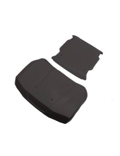 Body Panel  Hood & Roof...