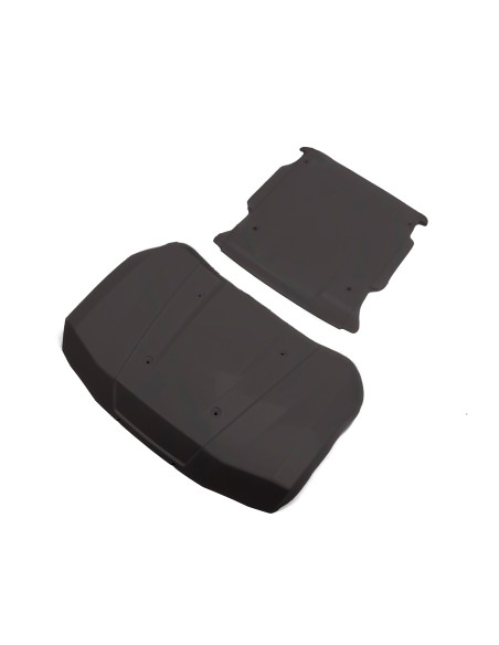 Body Panel  Hood & Roof  Black: 5IVE-T 3.0