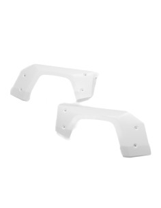 Body Panel  Rear Fender...