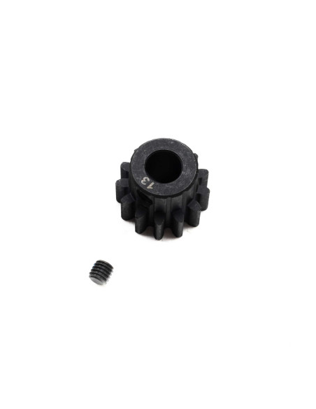Pinion Gear 13T  Mod 1.5  8mm "D" Shaft: 5IVE-TE