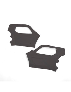 Body Panel Door  Left-Right...