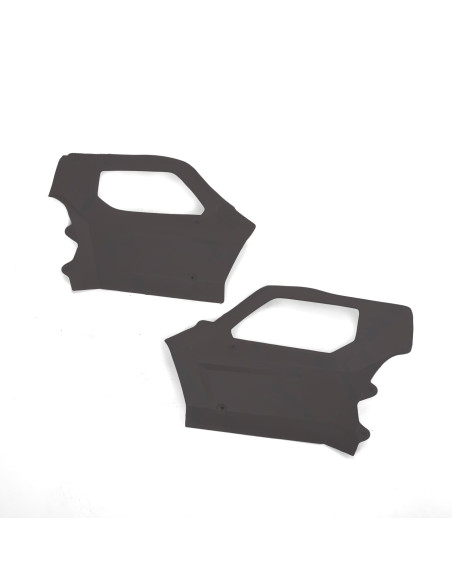 Body Panel Door  Left-Right  Black: 5IVE-T 3.0