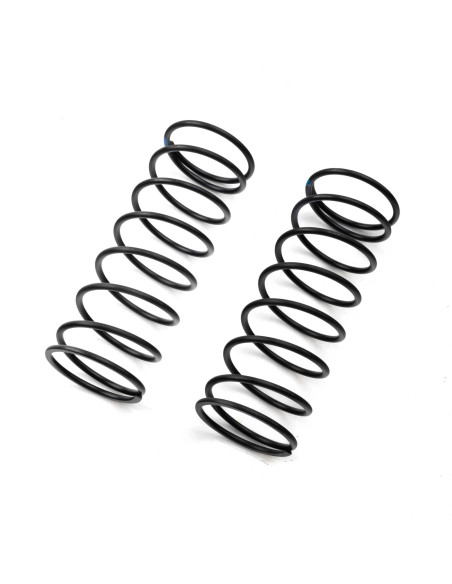 Rear Spring  10.4 lb Rate  Blue (2): 5IVE-T 3.0