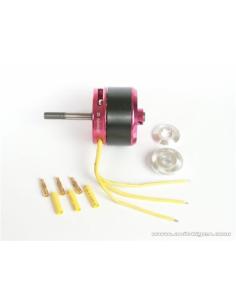 Motor Brushless LBS DT5020-24T