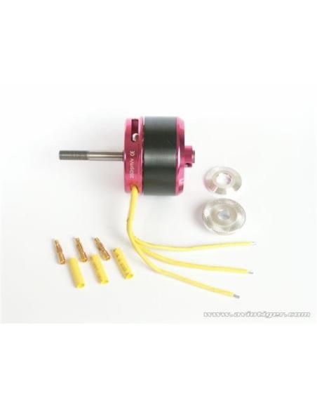 Motor Brushless LBS DT5020-24T
