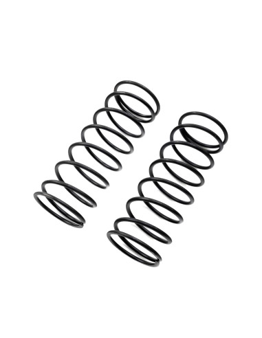 Rear Spring 13.1 lb Rate  Orange (2): 5IVE-T 3.0