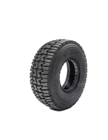 1-5 Mirage TT  F-R Tires  FIRM (2): 5IVE-T 3.0
