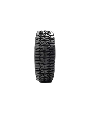 1-5 Mirage TT  F-R Tires  FIRM (2): 5IVE-T 3.0