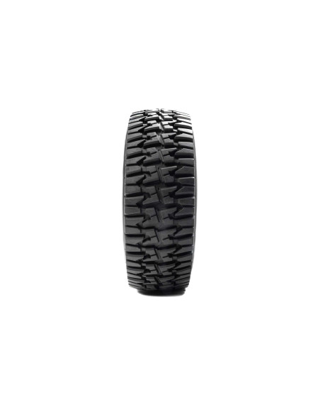 1-5 Mirage TT  F-R Tires  FIRM (2): 5IVE-T 3.0