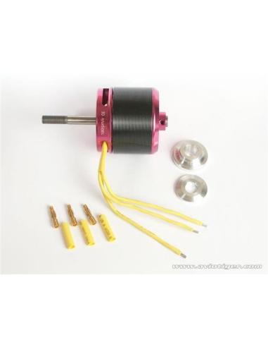 Motor Brushless LBS DT5030-22T
