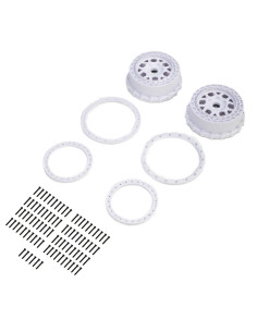 Wheel and Beadlock Set...