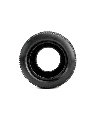 King Pin S3 Front-Rear Off-Road Tires (2): 5IVE-T