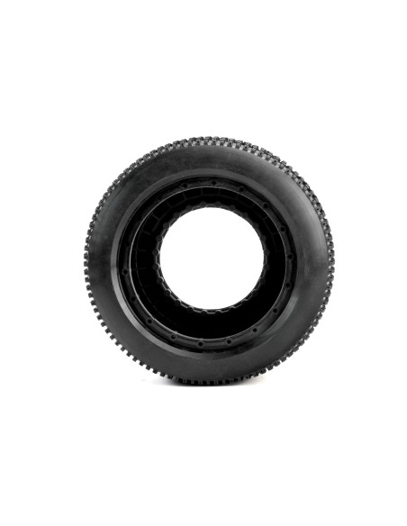 King Pin S3 Front-Rear Off-Road Tires (2): 5IVE-T